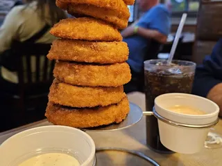 The BoneYard Bar-B-Q