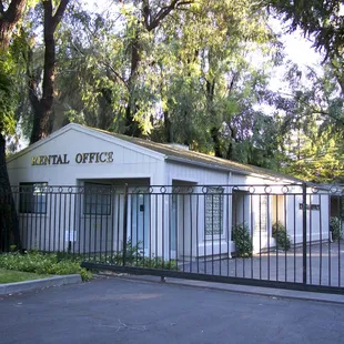 Rental Office