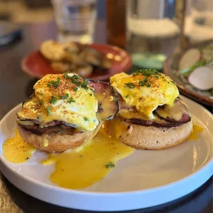 oysters, mussels, oysters and mussels, shellfish, food