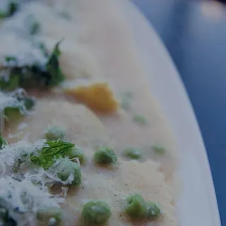 Ravioli