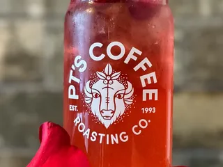 PT's Coffee - Crossroads