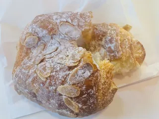 Parisi Café - Union Station