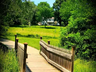 The Atkins-Johnson Farm and Museum