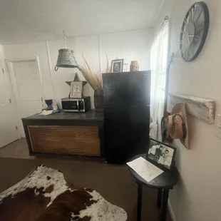Kitchenette