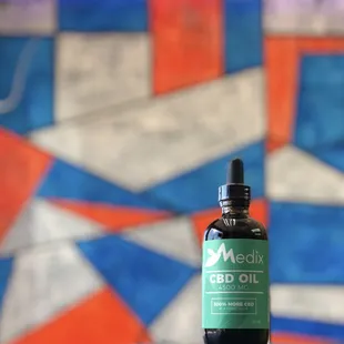 This 4500mg CBD WILL knock you OUT !!