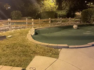 Boulder Creek Amusement Park