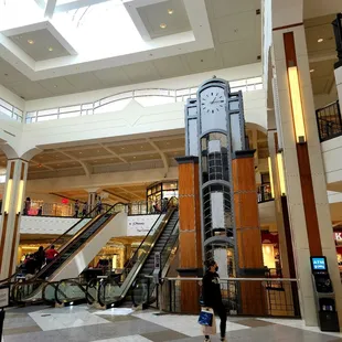 Large Mall