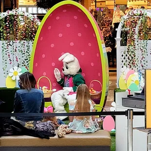 Easter Rabbit
