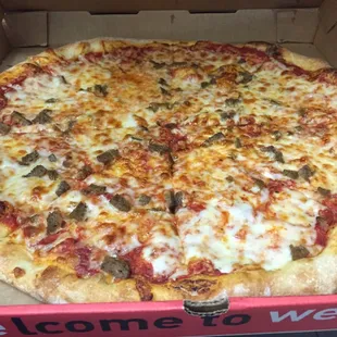 Where's the meatball?