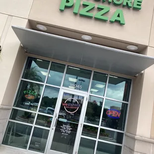 Westshore Pizza