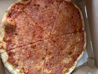 New York New York Pizza - Carrollwood