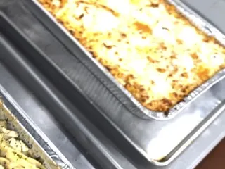 Hawkeye's New York Pizza and Pasta