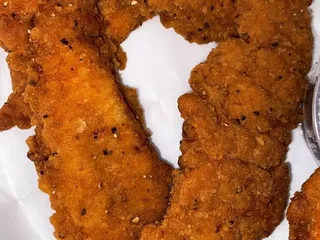 Taste Of New York Pizzeria