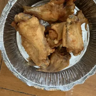Wings