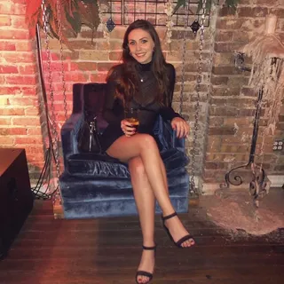 Molly M.
