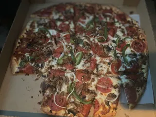 Olde Town Pizzeria