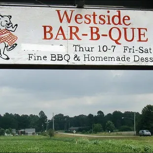 Westside Bar-B-Que