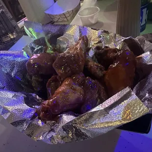 Westside Bowl