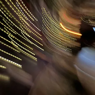 It was a good night.