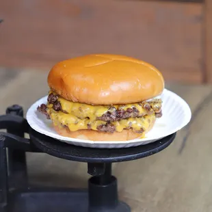 food, burgers, burger