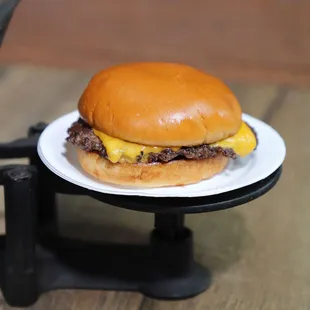 burger, burgers, food
