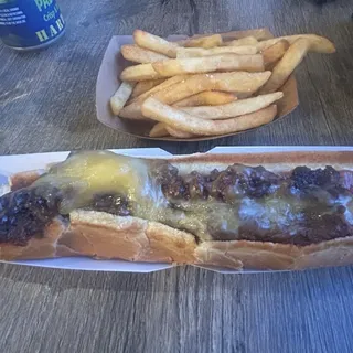 Footlong