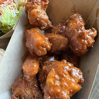 Mango Habanero