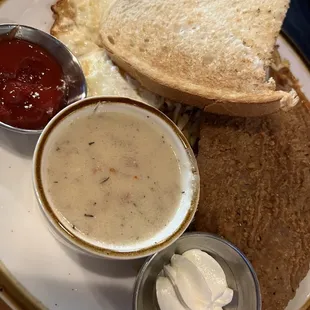 Chicken Fried Steak