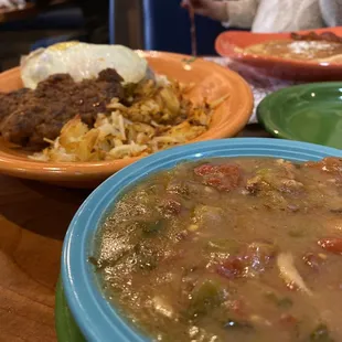 Green Chili