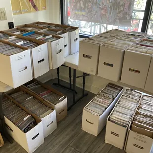 Westside Comics and Games