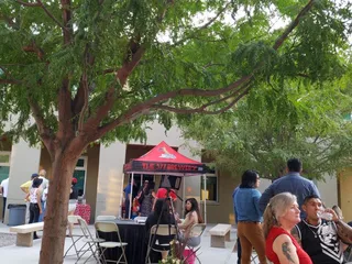 Albuquerque Hispano Chamber Of Commerce