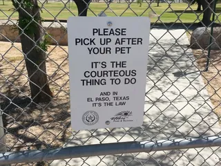 Eastwood Park