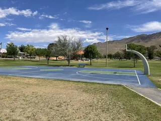 Mission Hills Park