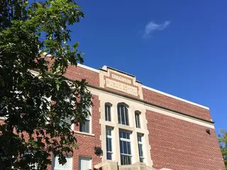 Harrison Elementary - Omaha Public Schools