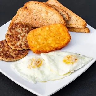 Westside Breakfast