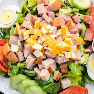 Chef Salad