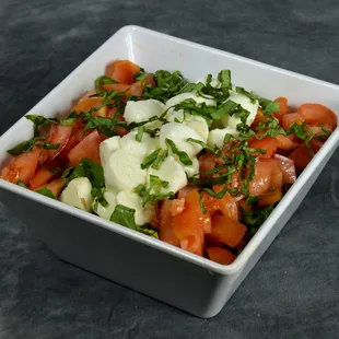 Caprese Salad