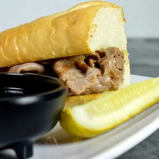 French Dip