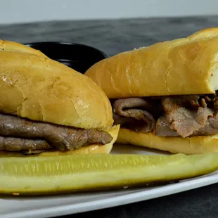 French Dip