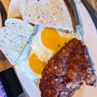 Corned beef hash