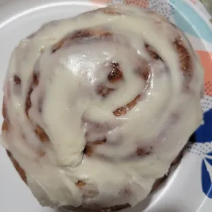 Cimnamon roll