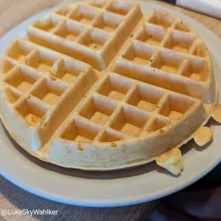 Waffle