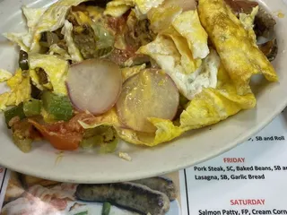 Sunrise Diner