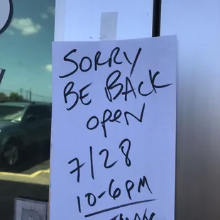 Rude &amp; Unprofessional!