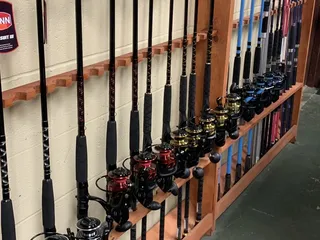 North Shore Sporting Goods