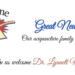 We are growing! Welcome our new WSFA member.