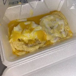 crepes, food