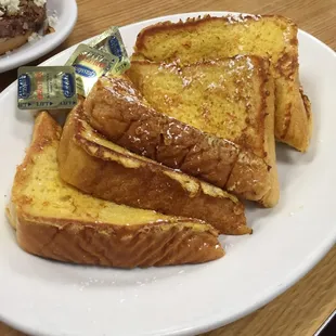French toast