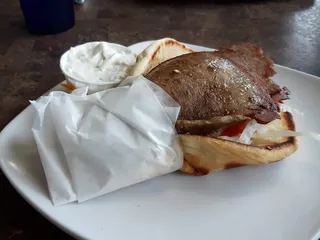 Farmington Diner