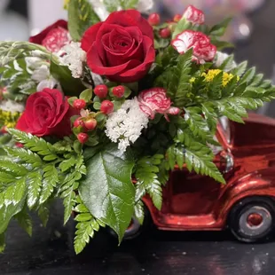 Westside Flowers & Gifts